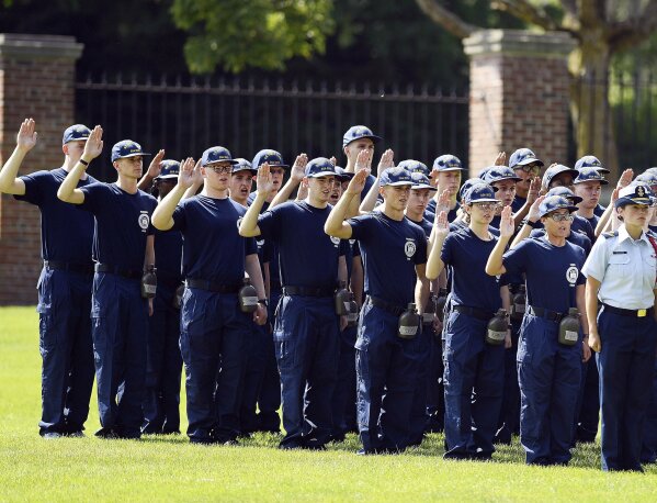 Navy boot camp discount day by day 218